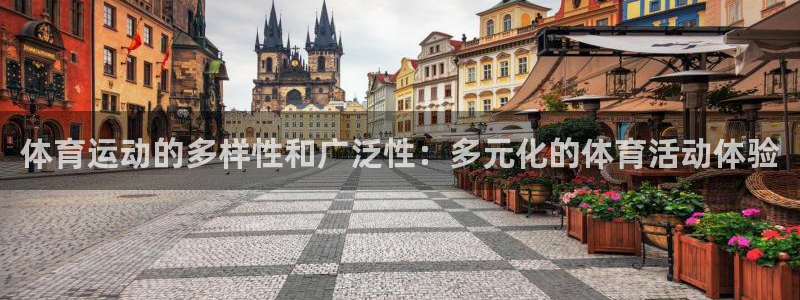 JJB竞技宝官网下载平台注册流程图：体育运动的多样性